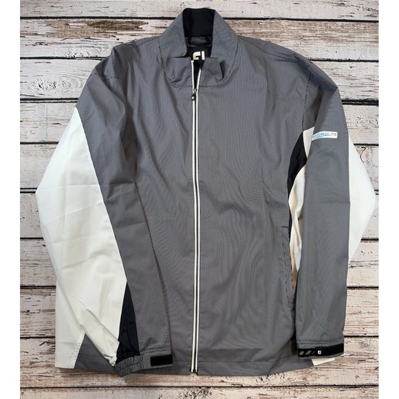 Footjoy Veste Hydrolite X 2024 | Achat, prix et avis